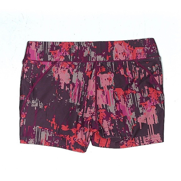 Reebok biker shorts - Picture 2 of 2